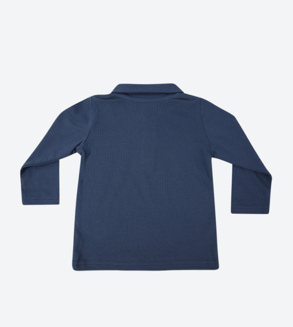 زد جينيريشن زد جينيريشن - أزرق T-shirts