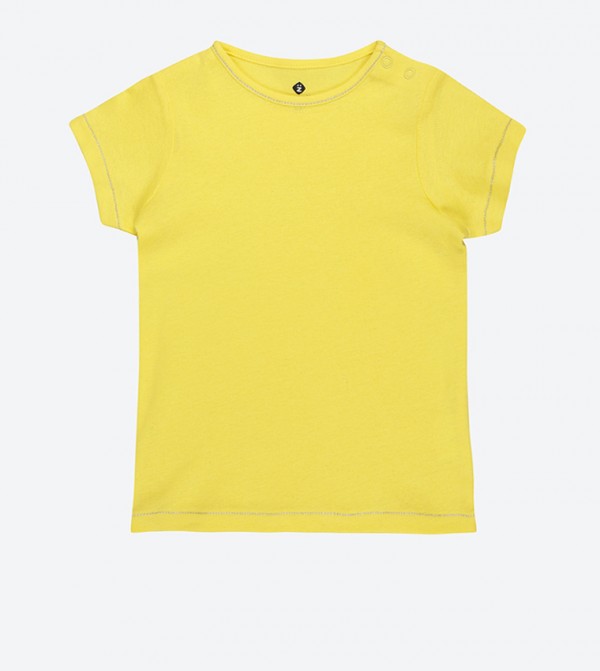 Z Generation  - Yellow undefined