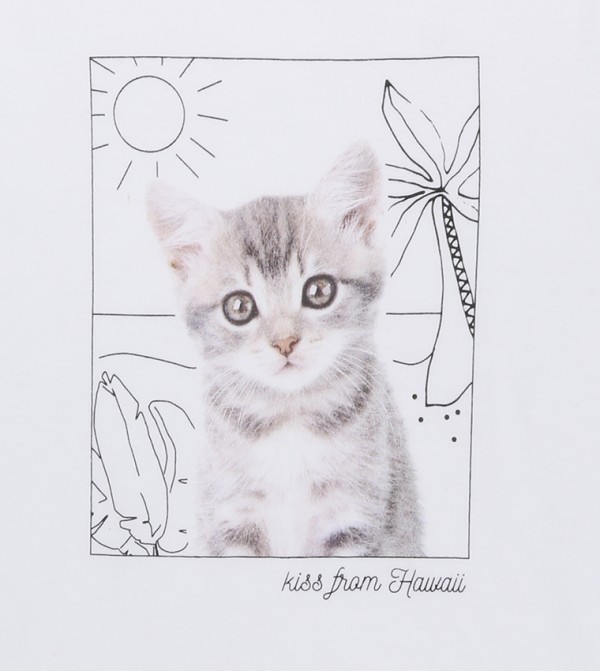 زد جينيريشن زد جينيريشن - أبيض T-shirts