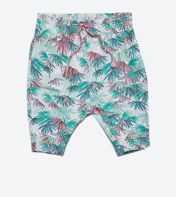 Z Generation  - Green Shorts