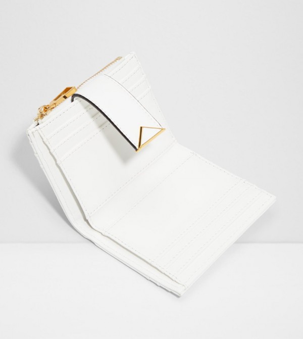 Aldo Aldo - Black Wallets