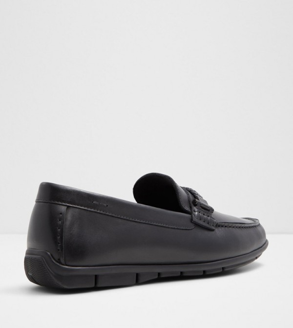 Aldo  Loafers & Moccasins - Black undefined