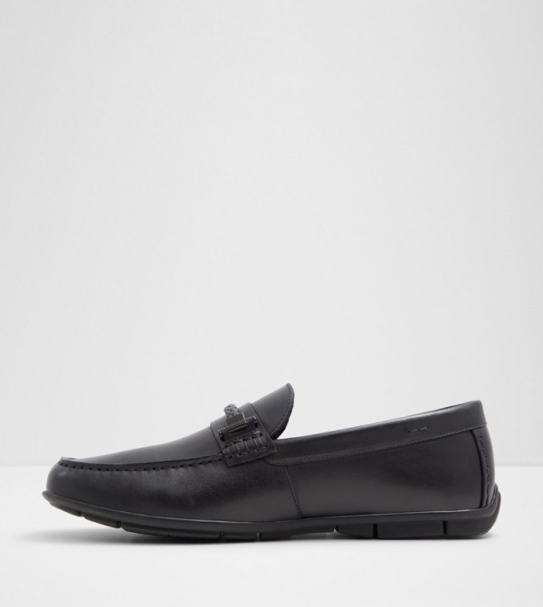 Aldo  Loafers & Moccasins - Black undefined