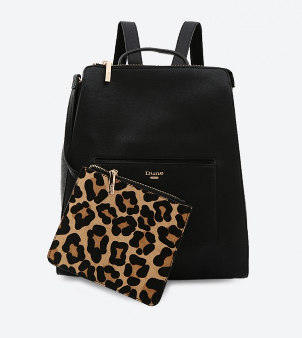 Dune Dahlier Front Pouch Backpack 2024 favors