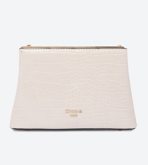 dune croc purse