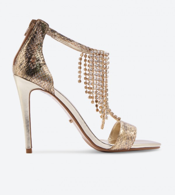 diamante wedges dune