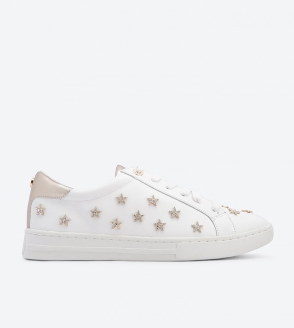 dune star loafers