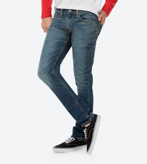 levi's performance cool jeans