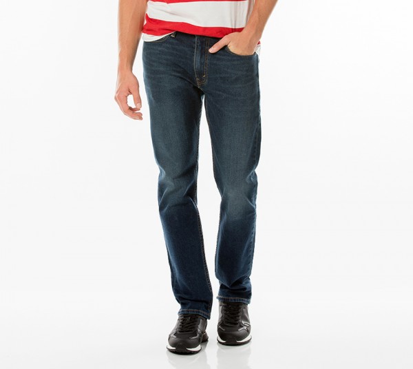 levis 513 slim