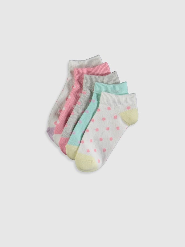 baby socks that look like trainers