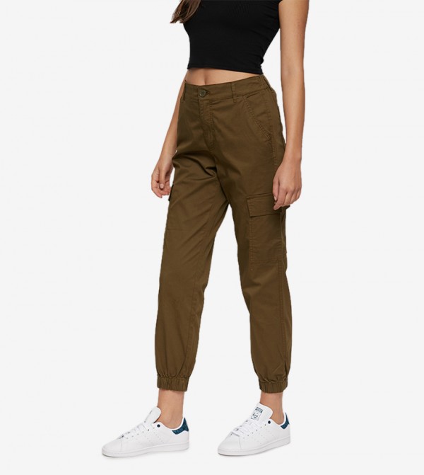 garage cargo pants