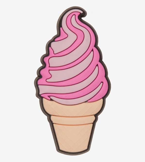 crocs ice cream