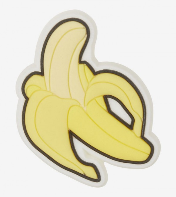 crocs banana