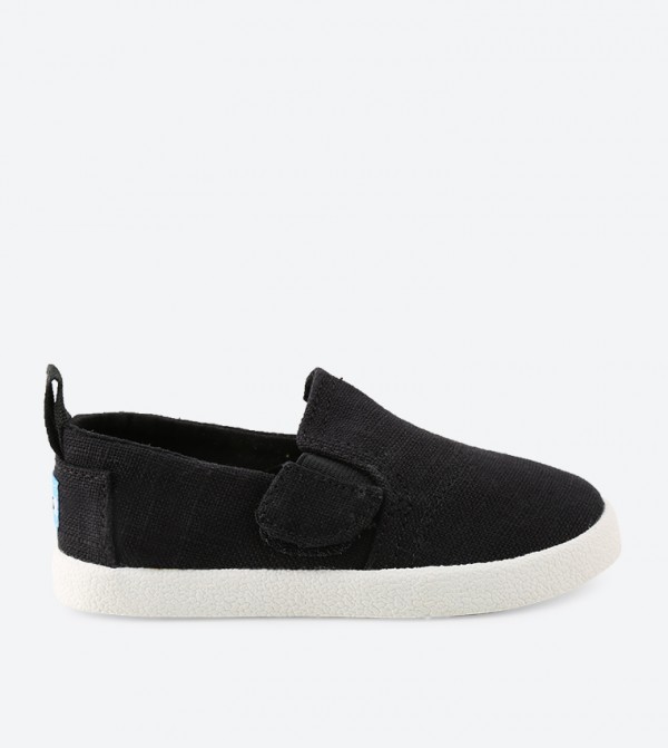 toms avalon black