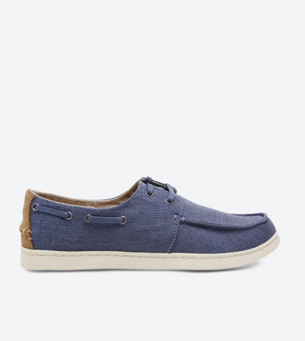 toms culver boat shoe