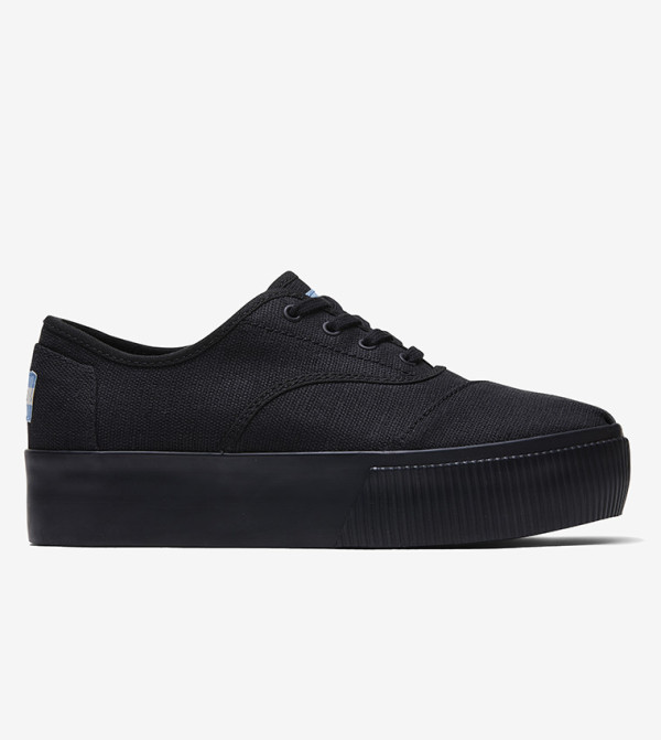 toms platform sneakers