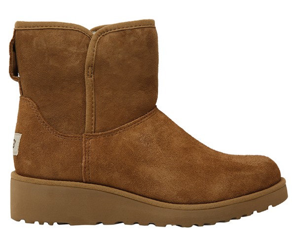 ugg kristin bootie