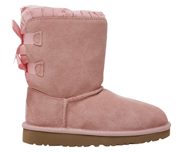 ugg bailey bow ruffles