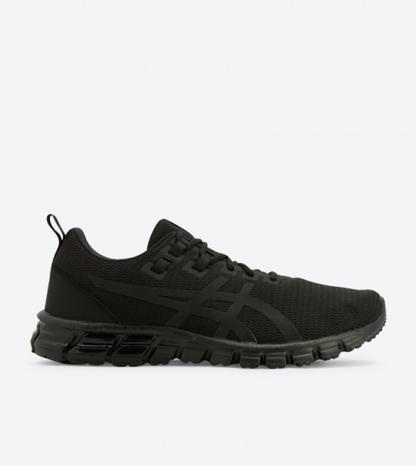 Gel Quantum 90 Sneakers - Black 1021A123-1