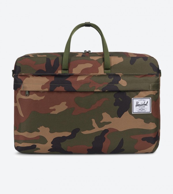 herschel winslow garment bag