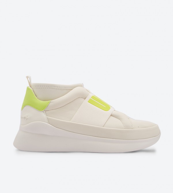 ugg neon sneakers