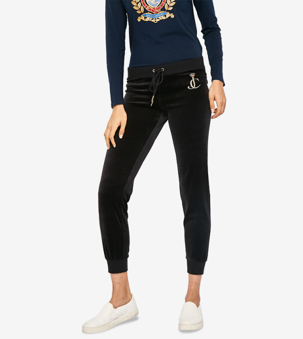 juicy couture velour zuma pants