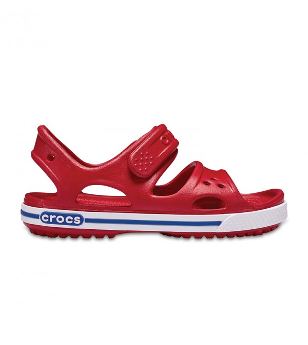 crocs crocband ii sandal ps