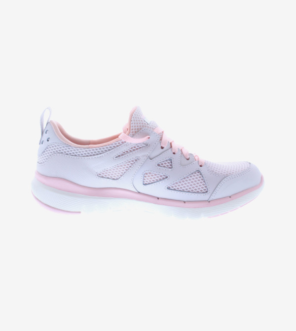 skechers flex appeal 3.0 pink