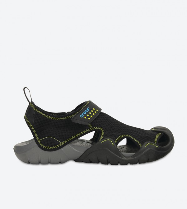 crocs men's 15041 swiftwater shoe