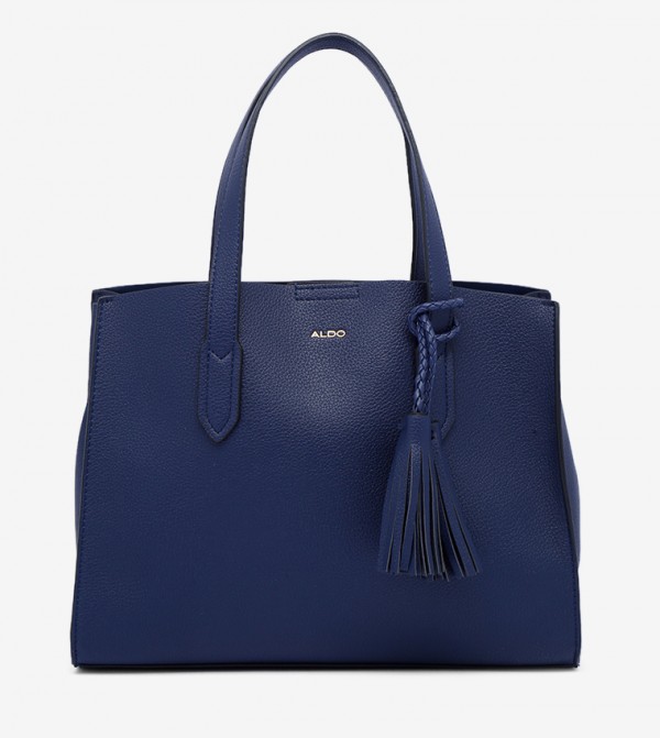 aldo bags blue