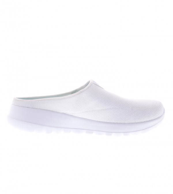 skechers go walk white