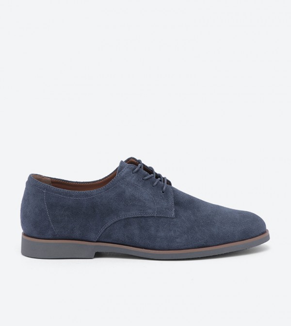 Aldo Men Casual Shoes - Blue