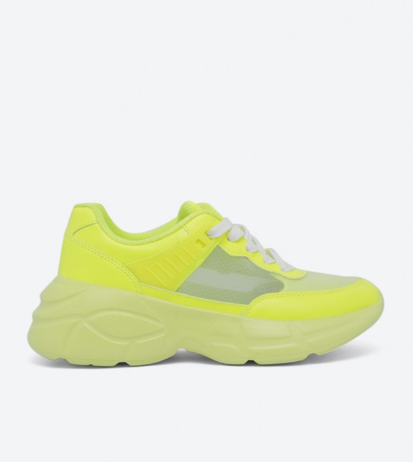 nike shoes with spring heels