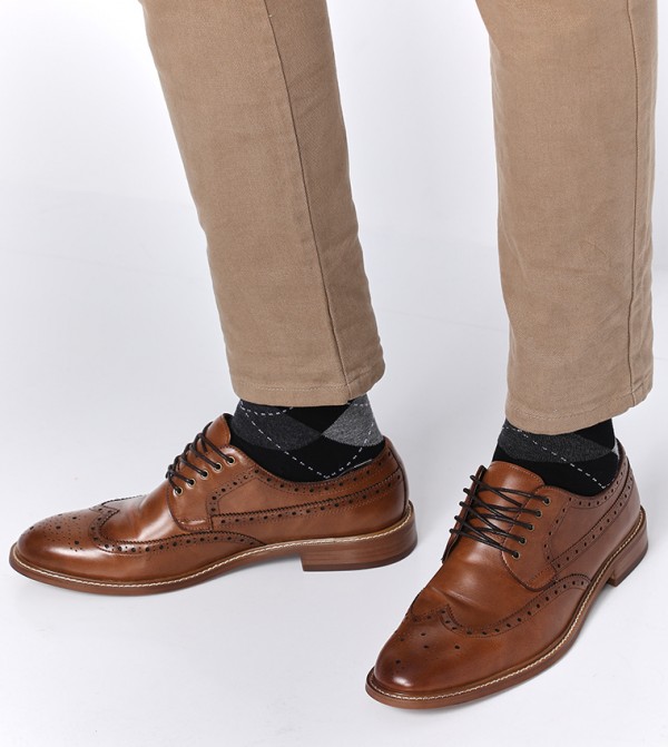 spring oxford shoes