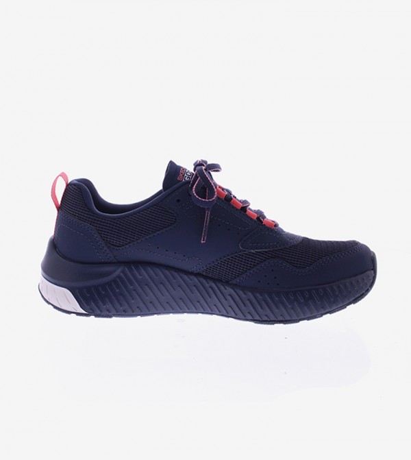 skechers go run 7 rose