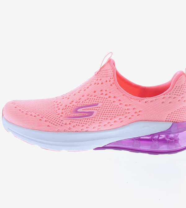 skechers air slip on
