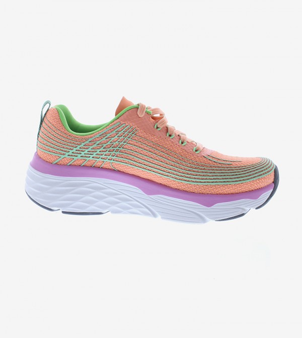 skechers max cushioning elite