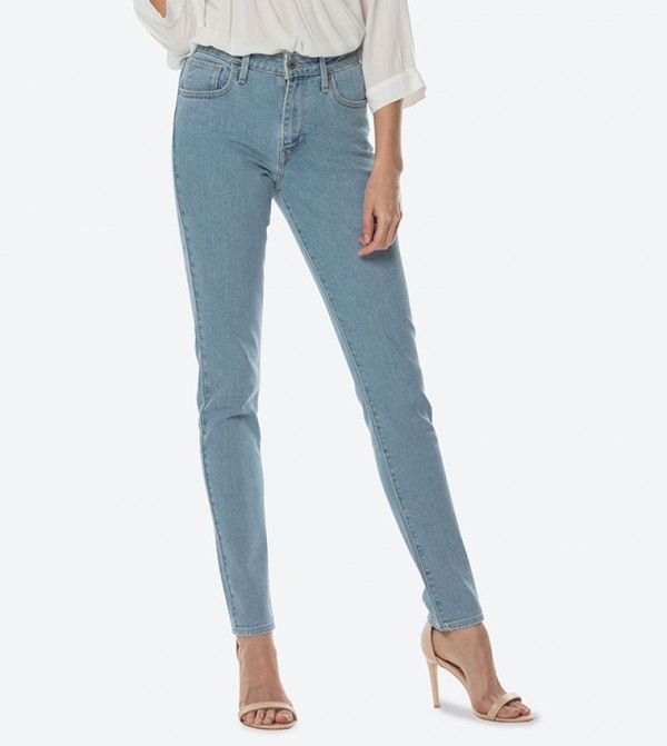 levi's 721 vintage blues