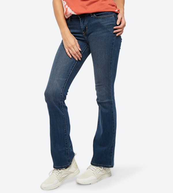 levi's premium 715 bootcut