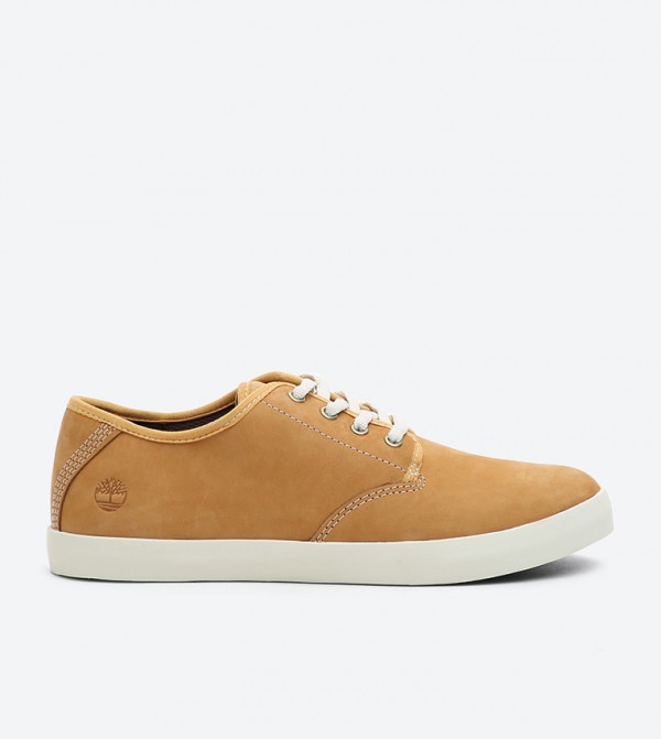 timberland dausette oxford