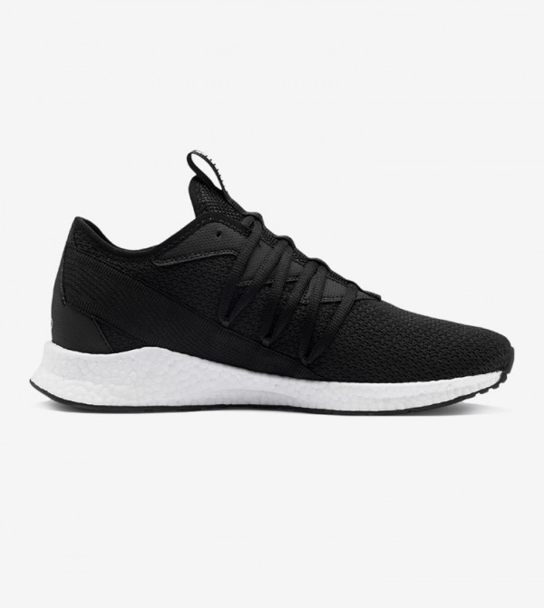 puma lace up sports shoes