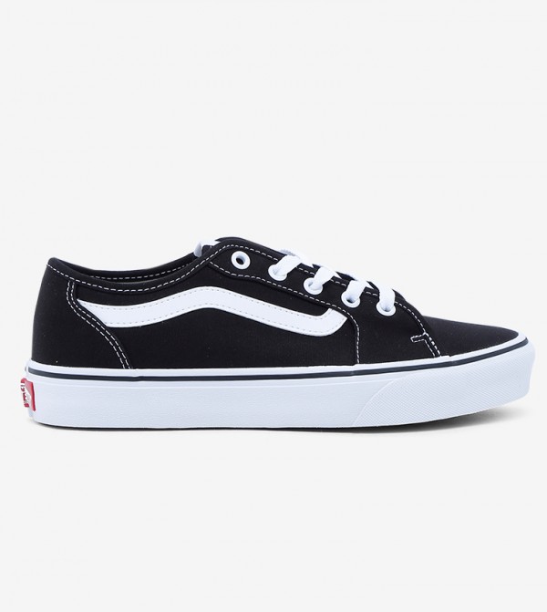 vans wm filmore