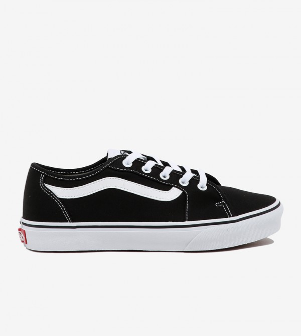 vans wm filmore