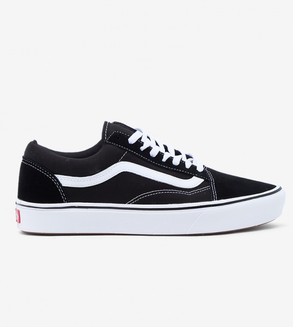 vans ua comfycush old skool