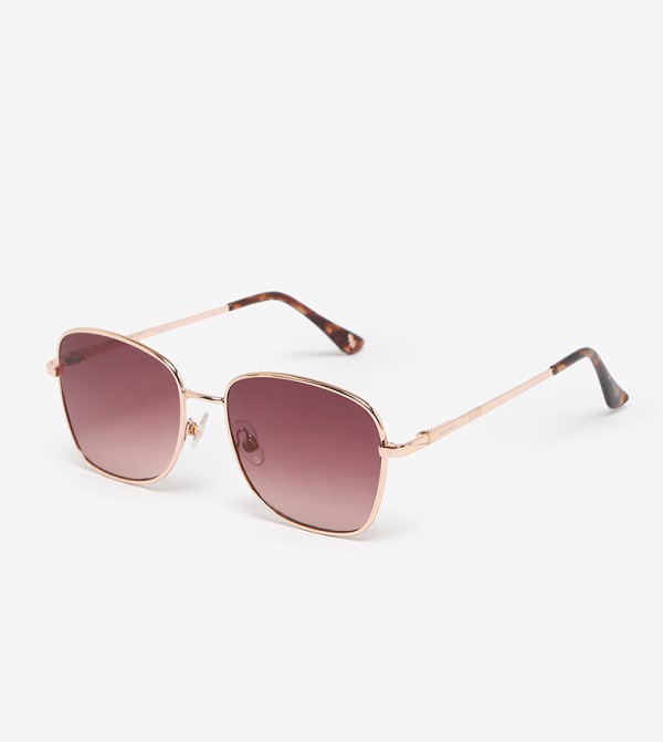 aviators gold