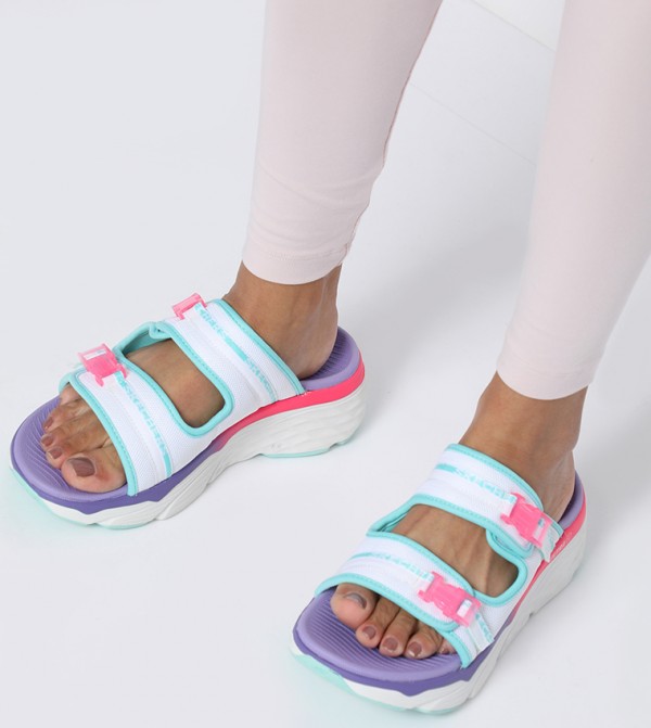 skechers womens max cushioning