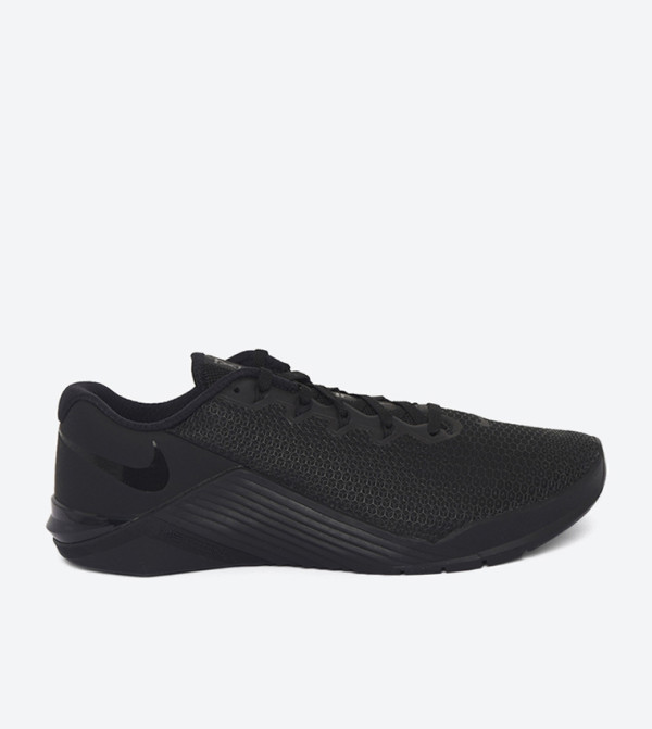nike metcon 5 all black