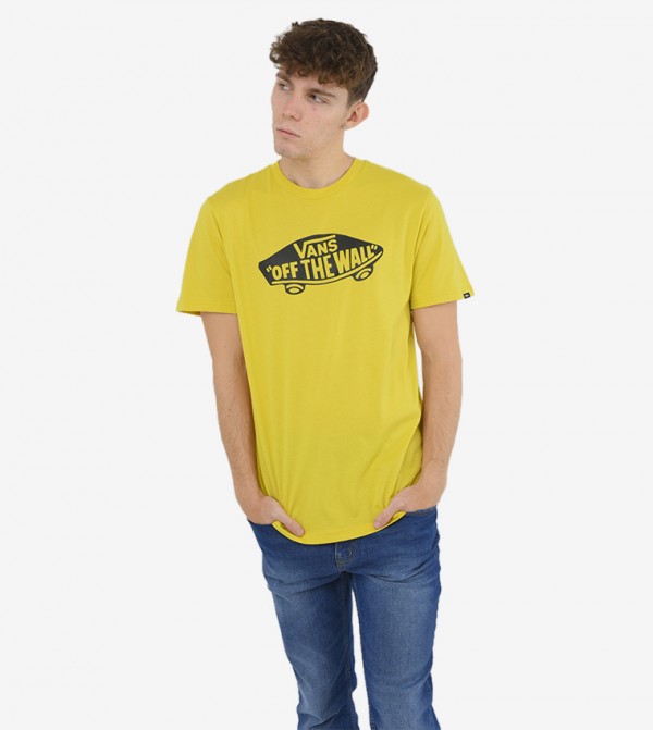 vans otw shirt