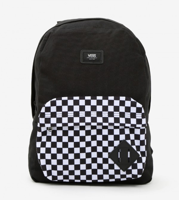 boys vans bag