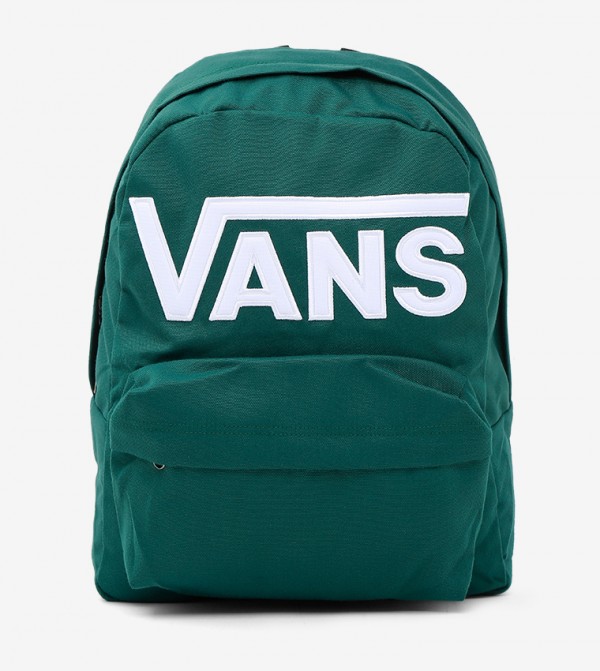 vans trekking backpack